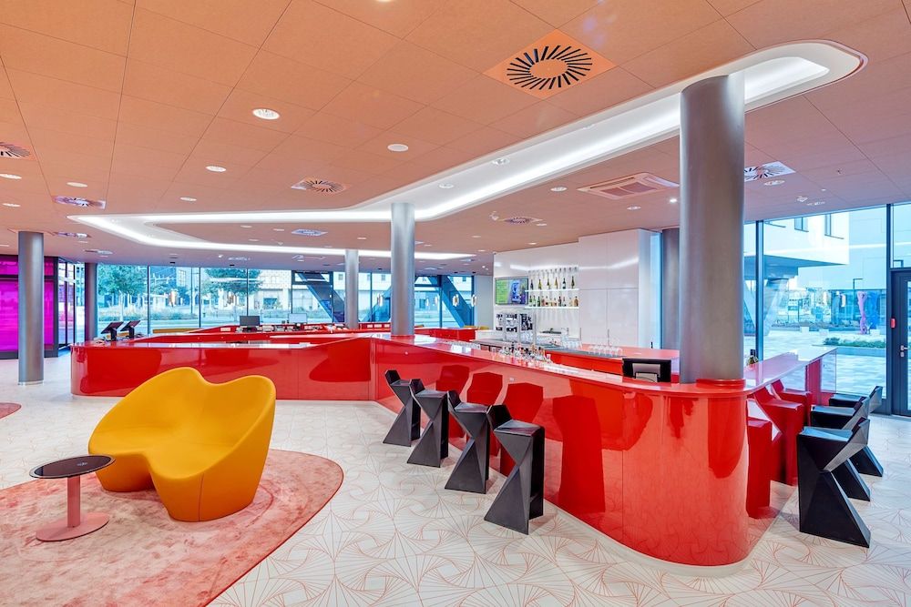 Prize by Radisson, Vienna City 3