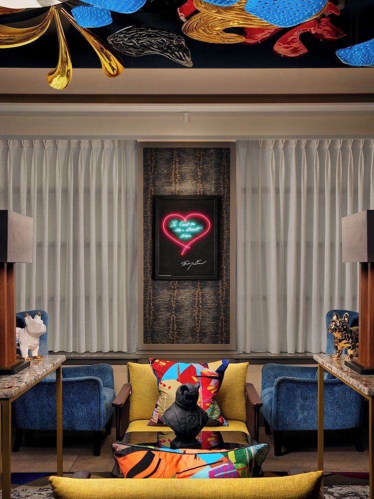 NYX Dublin Christchurch 3