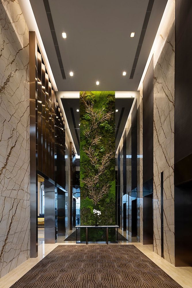 Dusit Thani Laguna Singapore 3