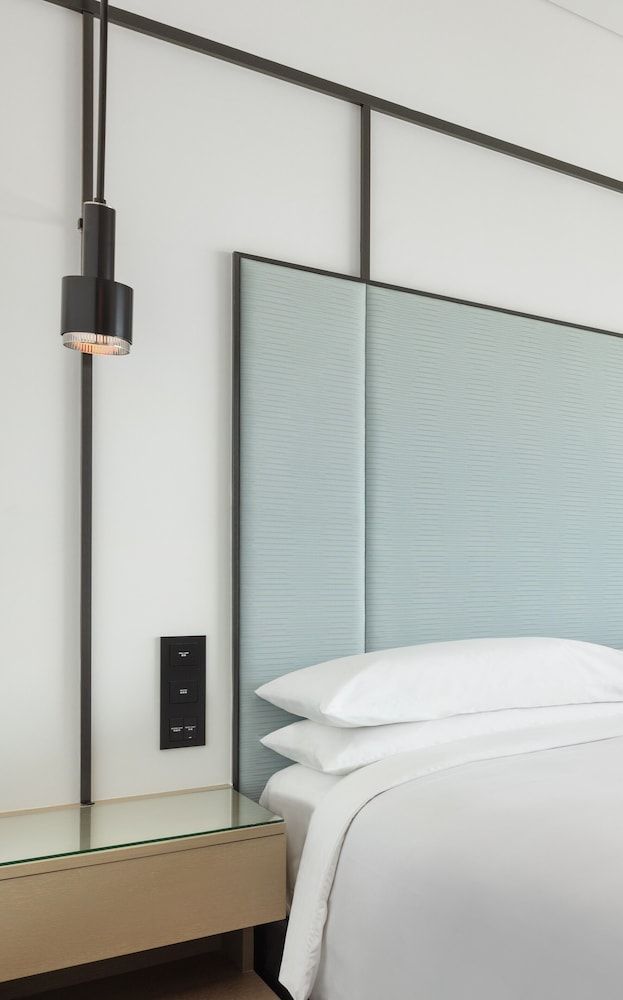 Four Points By Sheraton Hong Kong, Tung Chung 3