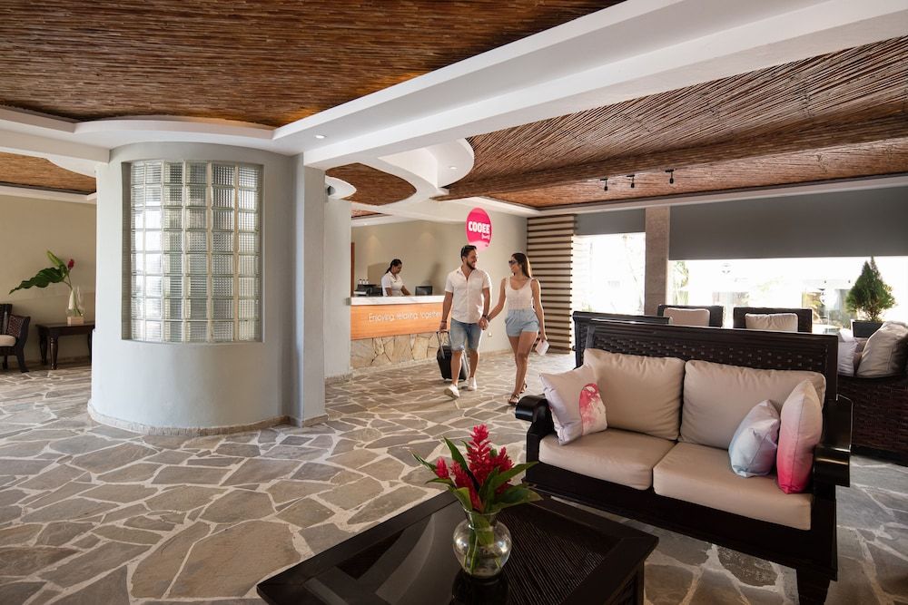 Select at Casa Marina Adults Only 3