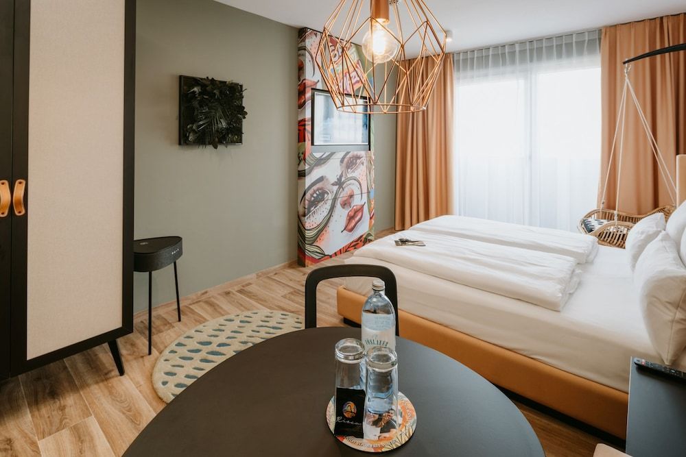 Rioca Vienna Posto 2 1