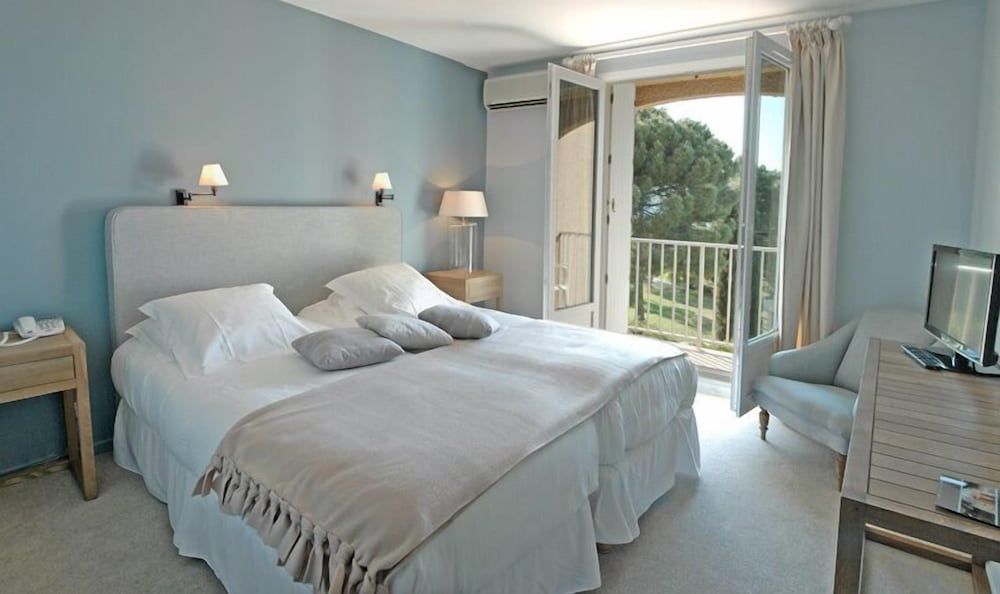 Hotel Santa Maria 3 estrelas em Saint-Florent