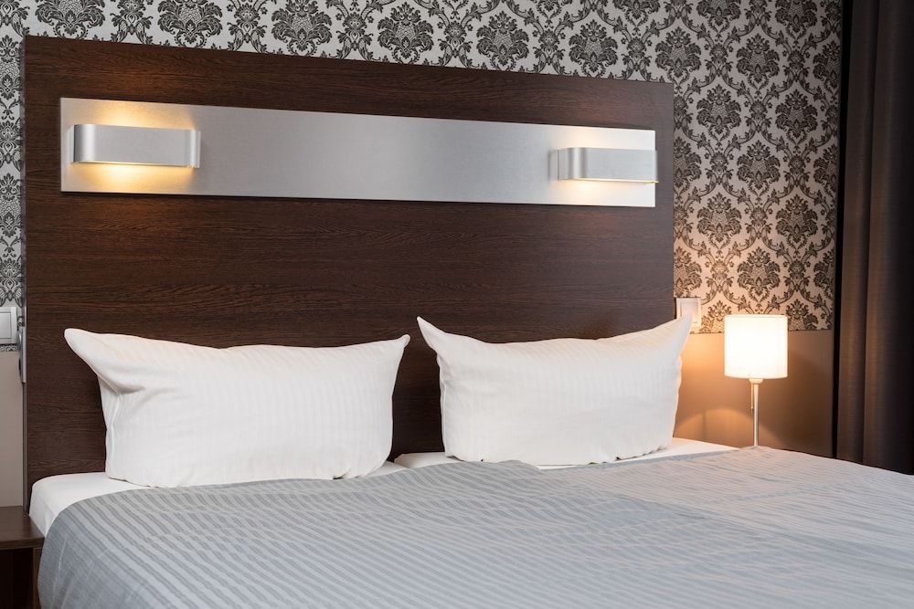 Munich Inn Design Hotel 2