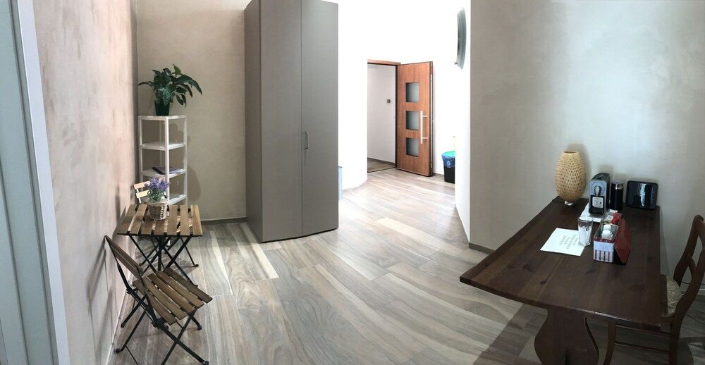 Affittacamere Il Borgo 3