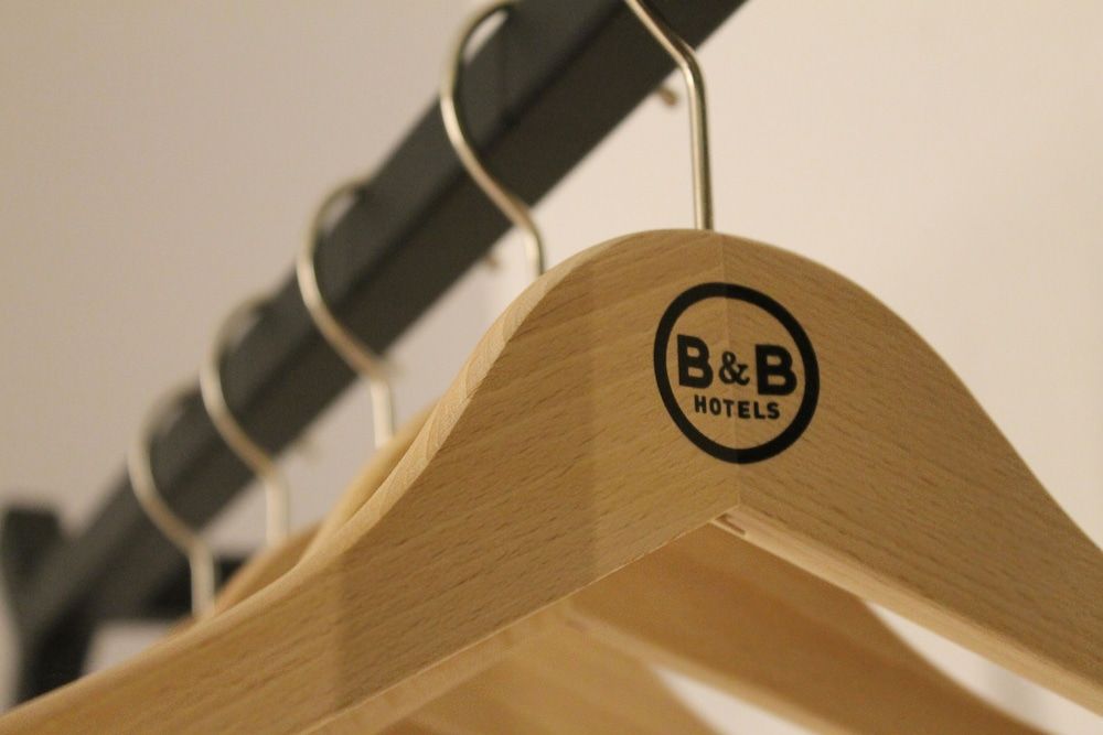 B&B HOTEL Laval Ouest 2 estrelas em Laval