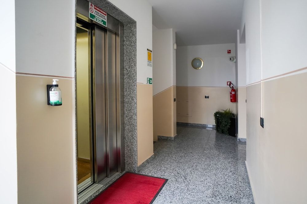 Expo Residence Rho 2