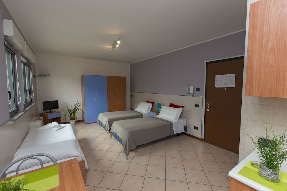 Expo Residence Rho 3