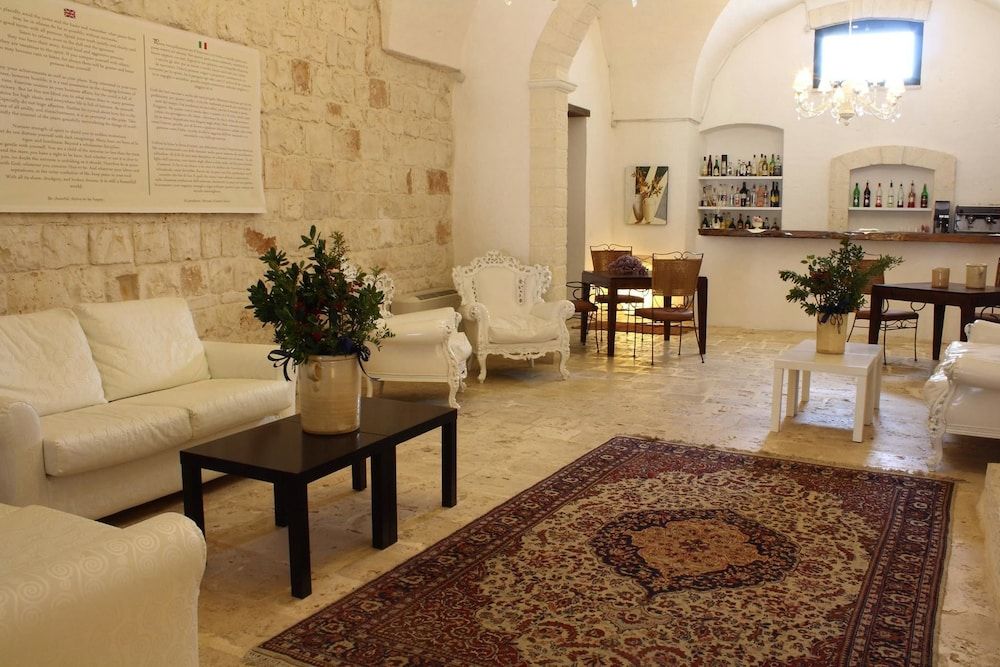 Masseria Santa Teresa 2