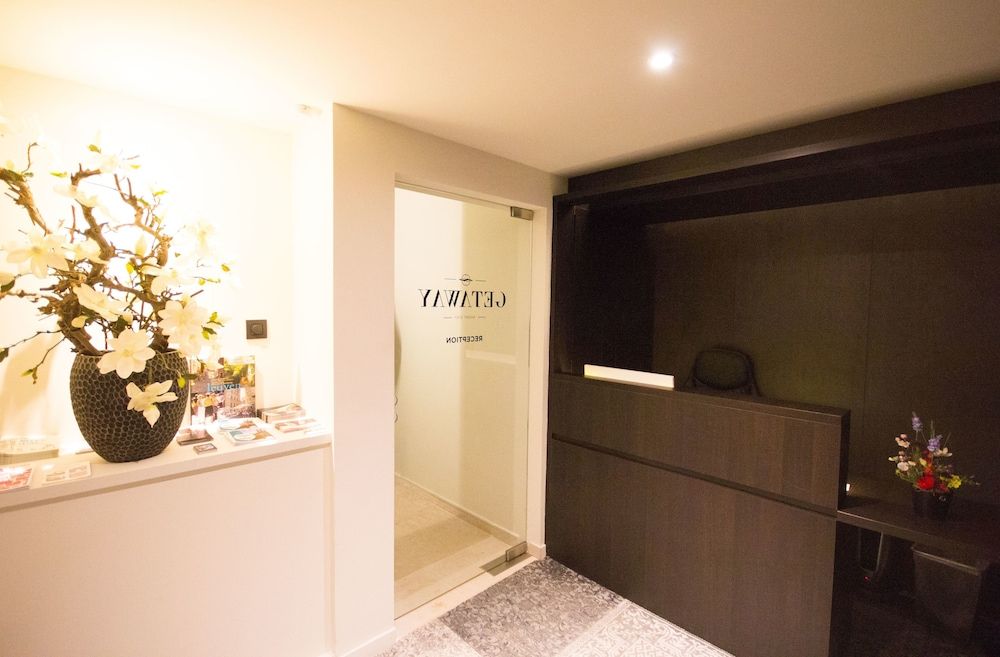 Getaway Studios Leuven 2