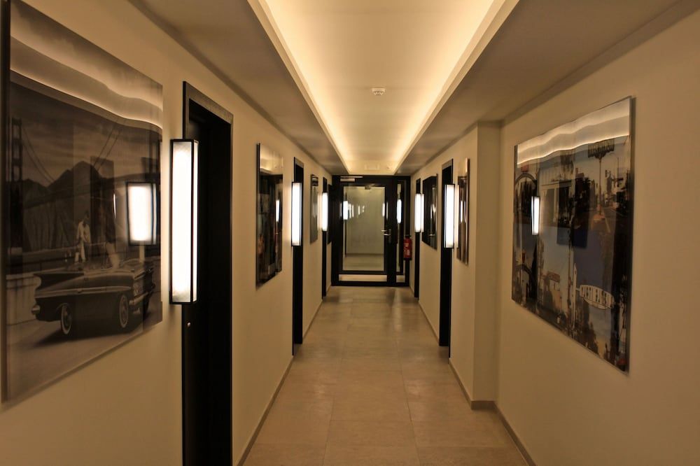 Getaway Studios Leuven 3