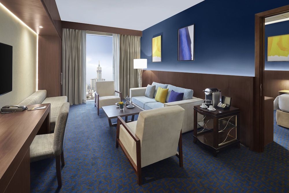 voco Makkah by IHG 2