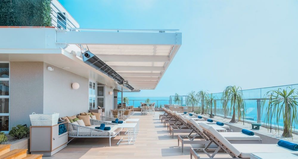 Iberostar Selection Miraflores 1