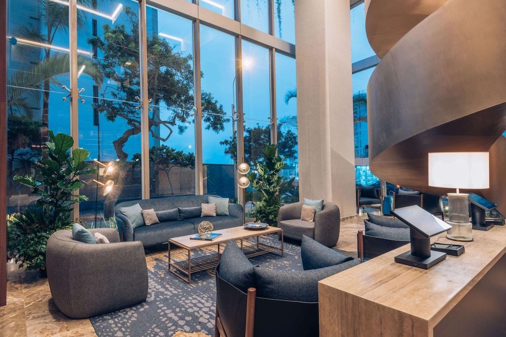 Iberostar Selection Miraflores 2