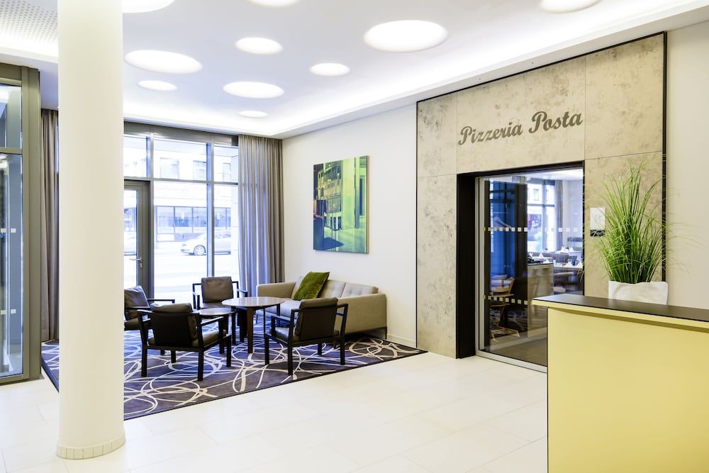 Novotel Nuernberg Centre Ville 3