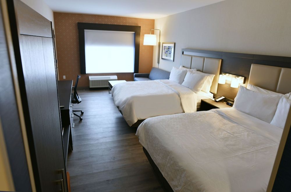 Holiday Inn Express & Suites Jersey City - Holland Tunnel by IHG 3