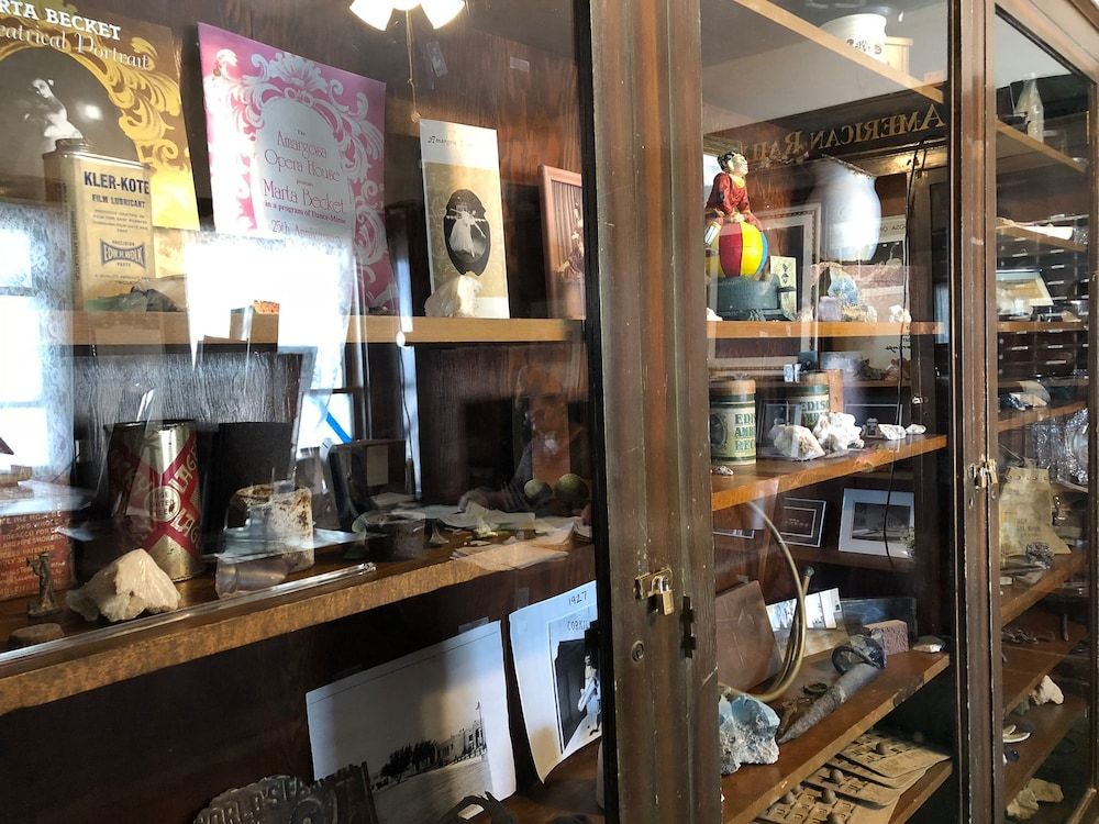 Amargosa Opera House 2