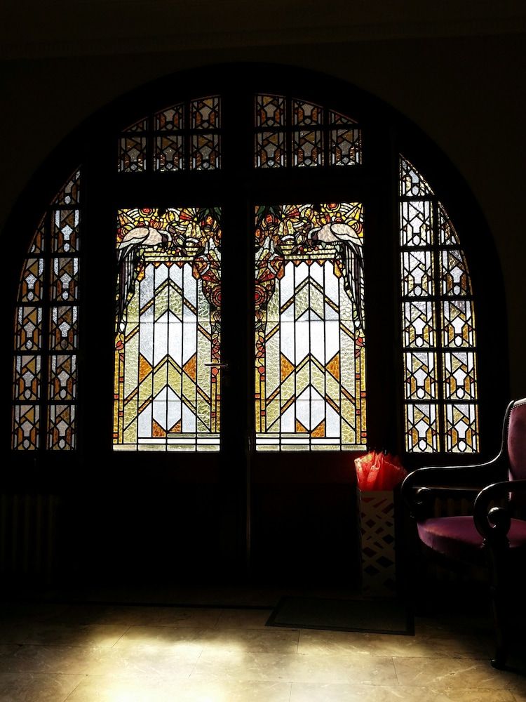 Castel Bayeux Guesthouse 3