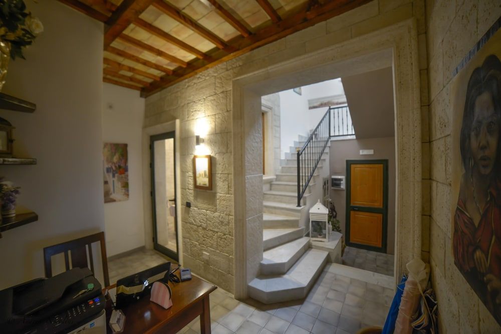 B&B Vicolo Del Porto 2