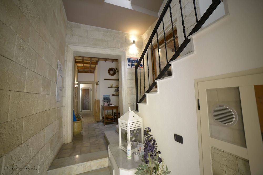 B&B Vicolo Del Porto 3