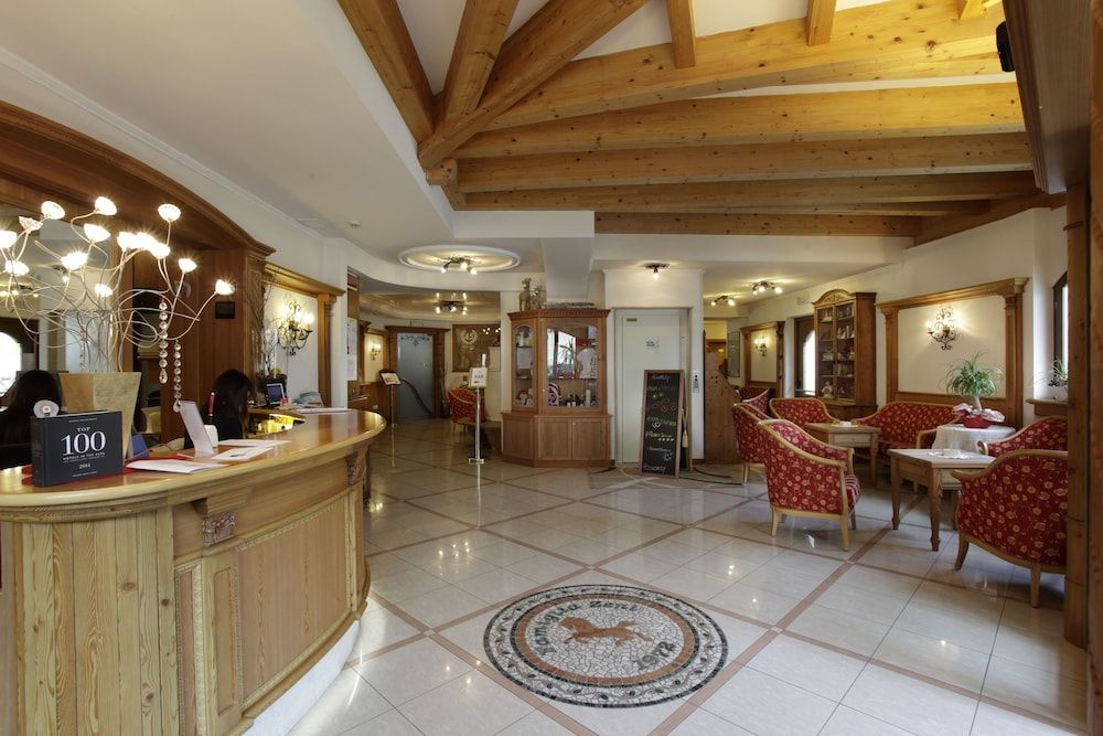 Cavallino Lovely Hotel 2