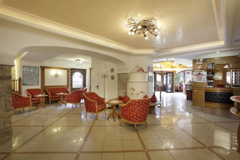 Cavallino Lovely Hotel 3