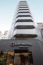 LOF HOTEL Shimbashi