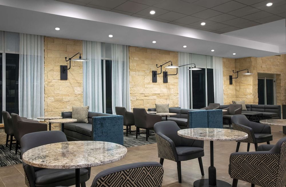 Hyatt Place Titusville / Kennedy Space Center 3