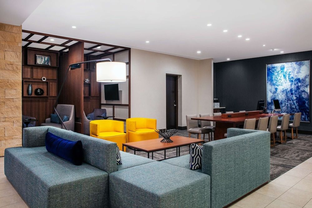 Hyatt Place Titusville / Kennedy Space Center 2