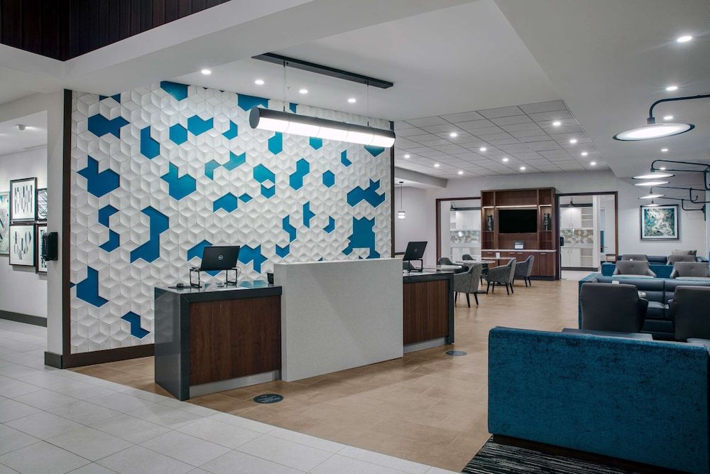 Hyatt Place Titusville / Kennedy Space Center 3 étoiles à Titusville