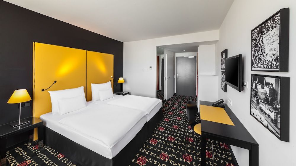 Holiday Inn Munich- Westpark by IHG 2