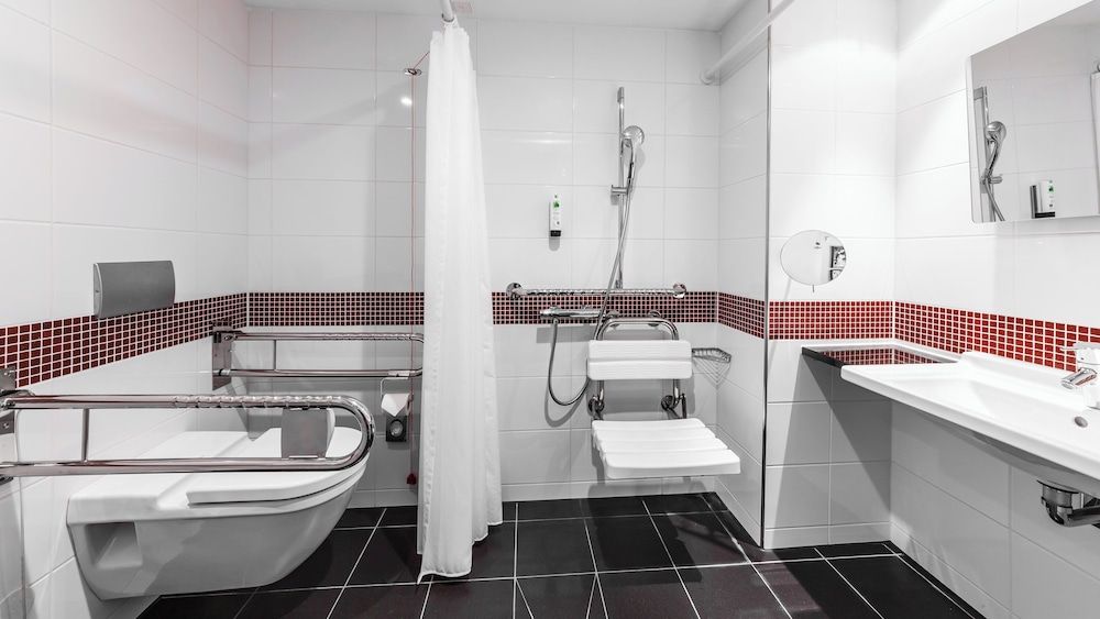 Holiday Inn Munich- Westpark by IHG 3