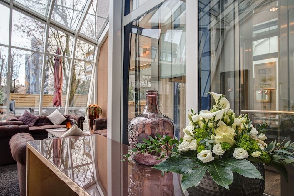 Centro Hotel Nurnberg, Trademark Collection by Wyndham 3