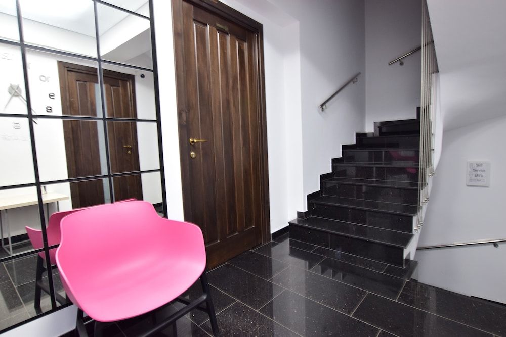 Dacia Residence Apartments 2