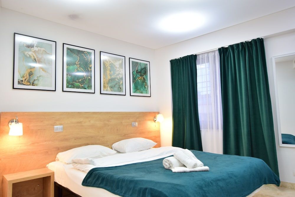 Dacia Residence Apartments 3