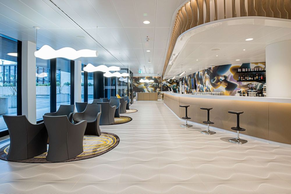 Prize by Radisson, Bern City 3 estrelas em Berna