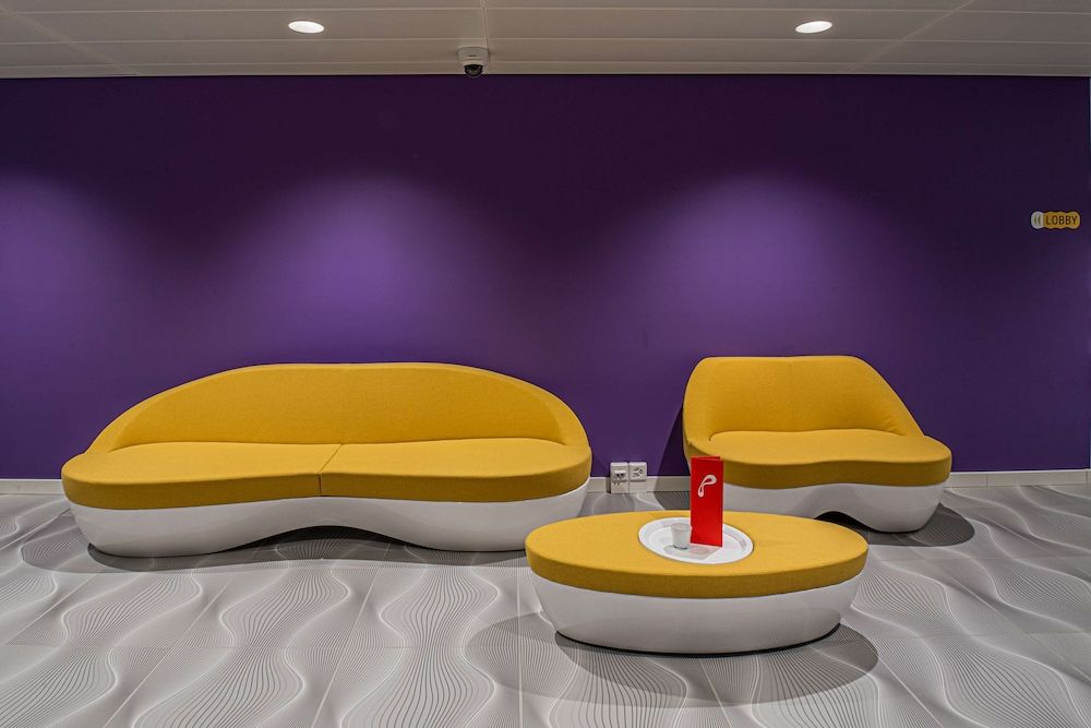 Prize by Radisson, Bern City 2