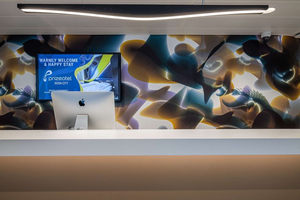 Prize by Radisson, Bern City 3