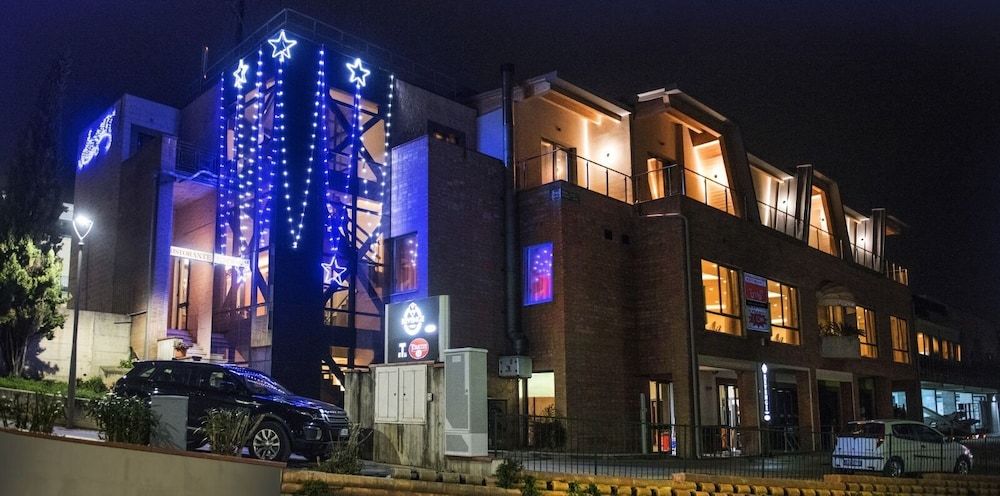 Albergo Ristorante Pizzeria Tonino 3 estrelas em Recanati