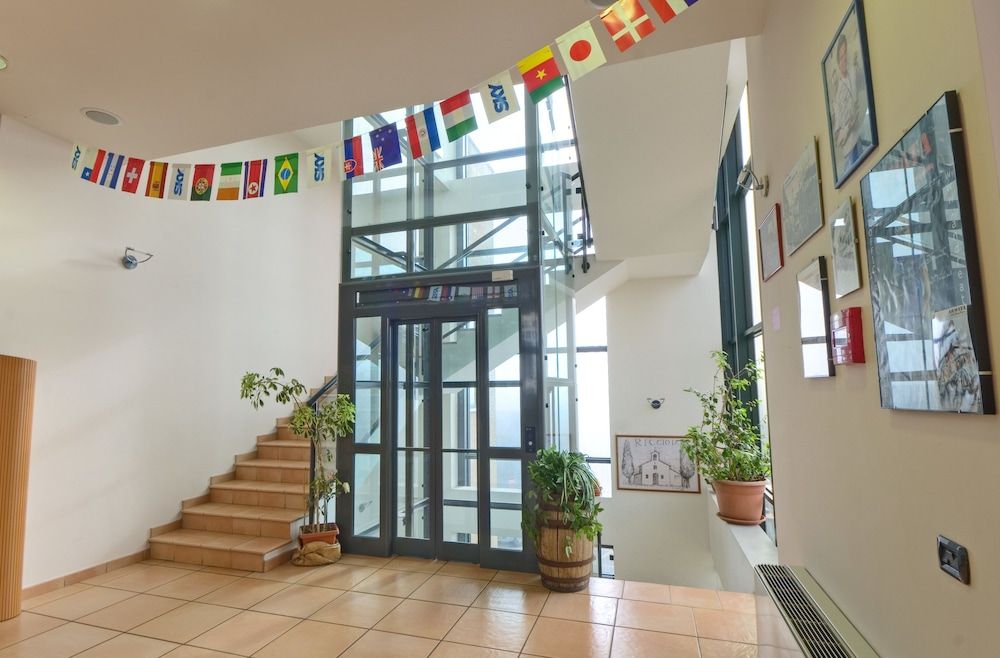 Albergo Ristorante Pizzeria Tonino 2