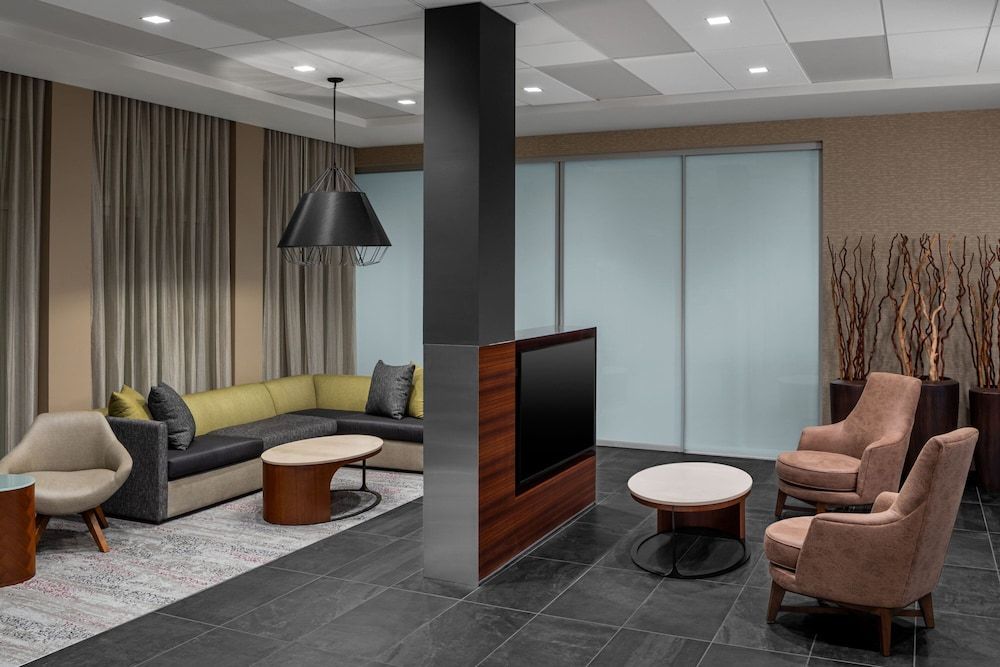 Courtyard by Marriott Titusville Kennedy Space Center 2