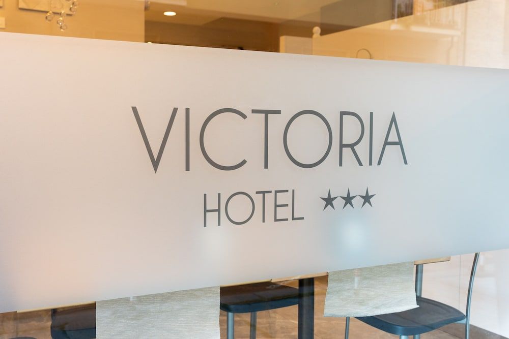 Hotel Victoria 3 étoiles à Coni