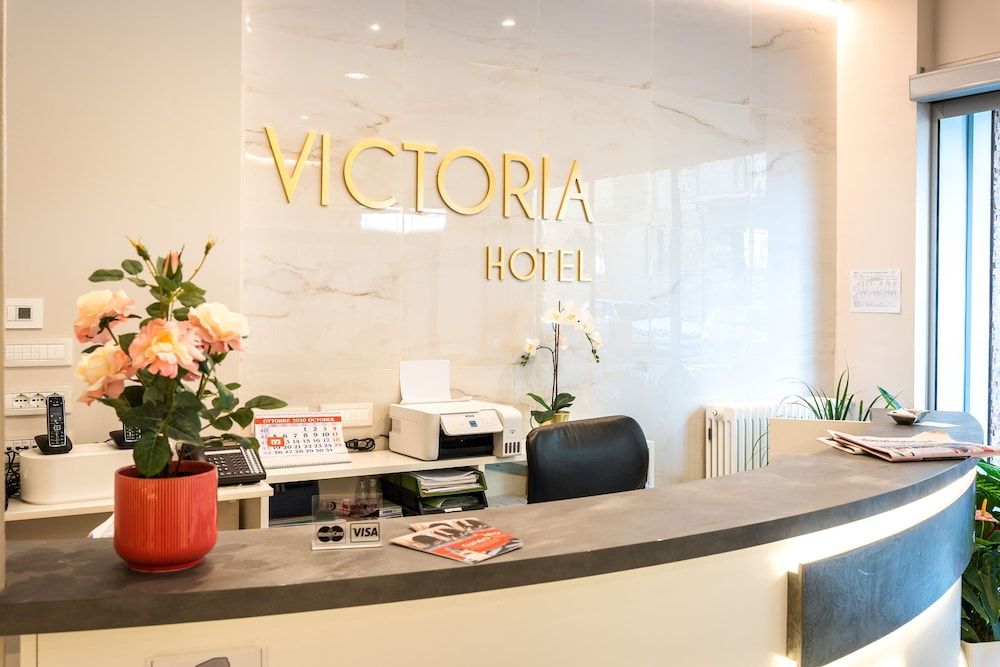 Hotel Victoria 3