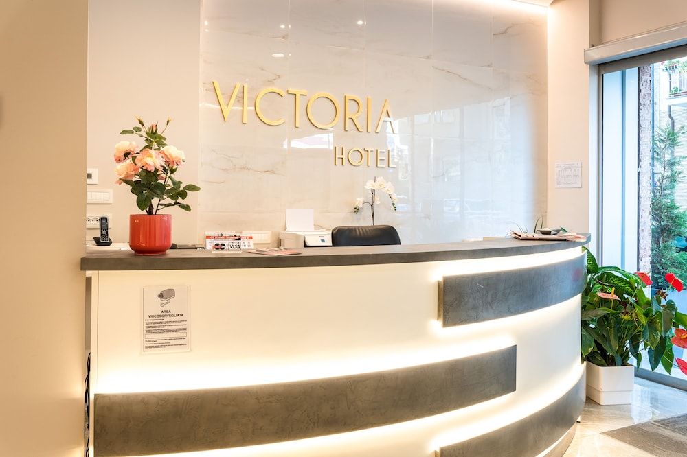 Hotel Victoria 2