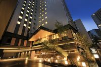 JR WEST GROUP VIA INN PRIME AKASAKA