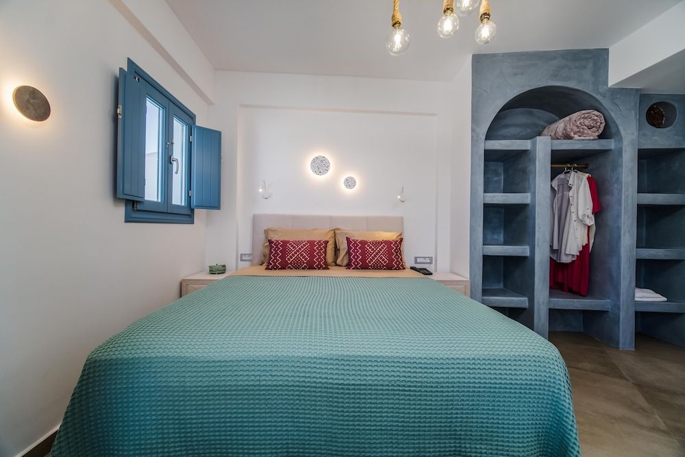 Aegean Blue Luxury Suites 2