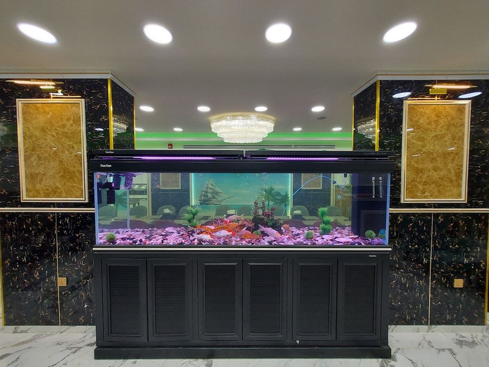 Jordan Seasons Hotel 2