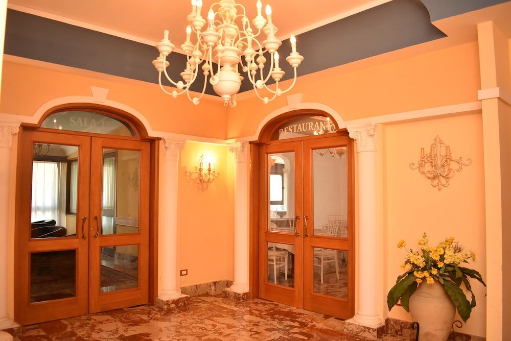 Hotel Miravalle 3