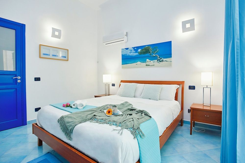 Rosa dei Venti Appartamenti -1 stelle a Trapani