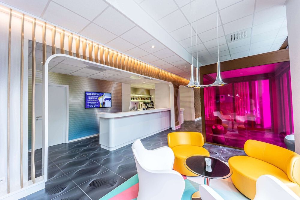 Prize by Radisson, Antwerp City 2